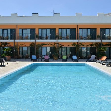 Hotel Cuor Di Puglia Αλμπερομπέλο Εξωτερικό φωτογραφία