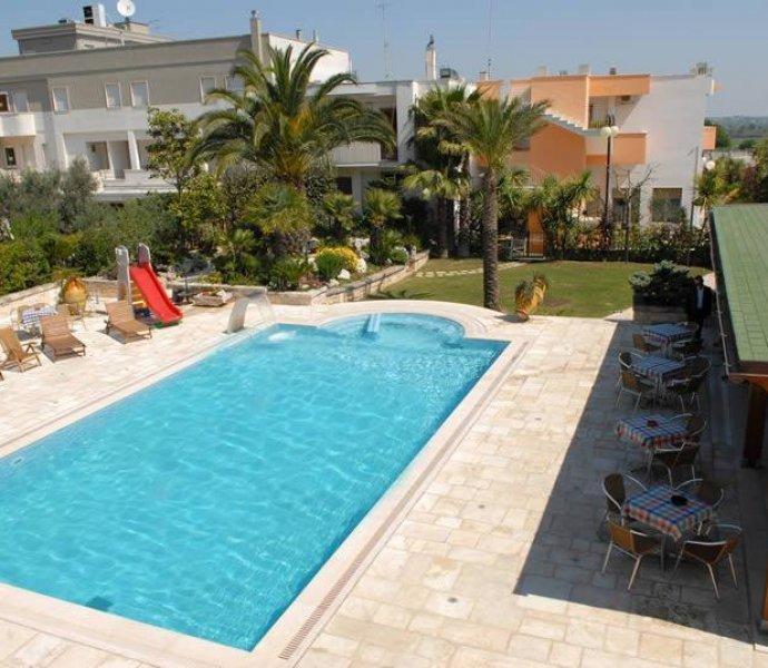 Hotel Cuor Di Puglia Αλμπερομπέλο Δωμάτιο φωτογραφία