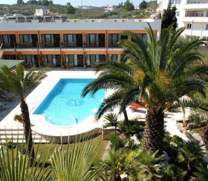 Hotel Cuor Di Puglia Αλμπερομπέλο Δωμάτιο φωτογραφία