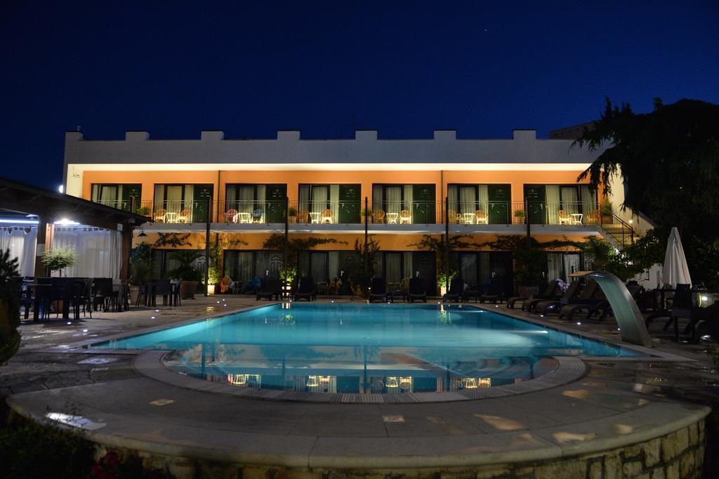 Hotel Cuor Di Puglia Αλμπερομπέλο Εξωτερικό φωτογραφία